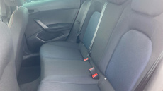 SEAT Ibiza 1.0 TSI 95 FR Edition 5dr Petrol Hatchback